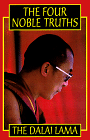 Book Cover: The Four Noble Truths